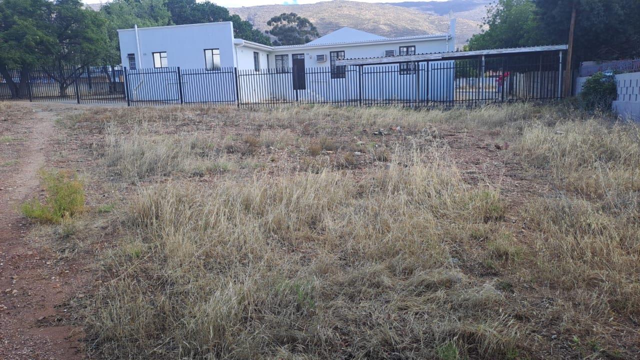 0 Bedroom Property for Sale in De Doorns Western Cape